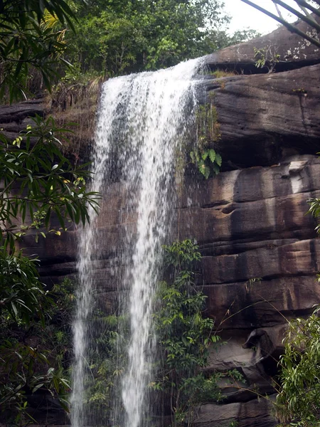 Wasserfallphatam — Stockfoto