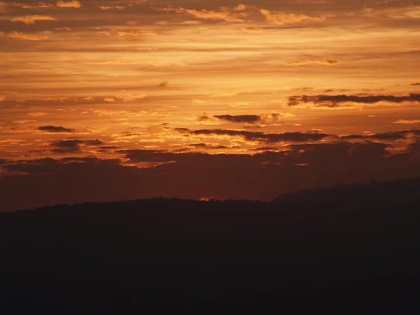 Переглянути Phatam Схід сонця — стокове фото