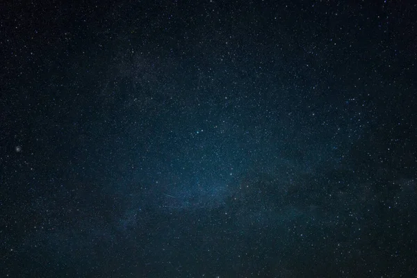 Красивые Обои Звездного Неба Глубокий Космос — стоковое фото