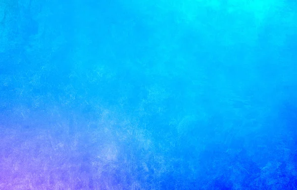 Mooie Blauw Roze Verloop Textuur Blending Blauw Gekleurde Achtergrond — Stockfoto