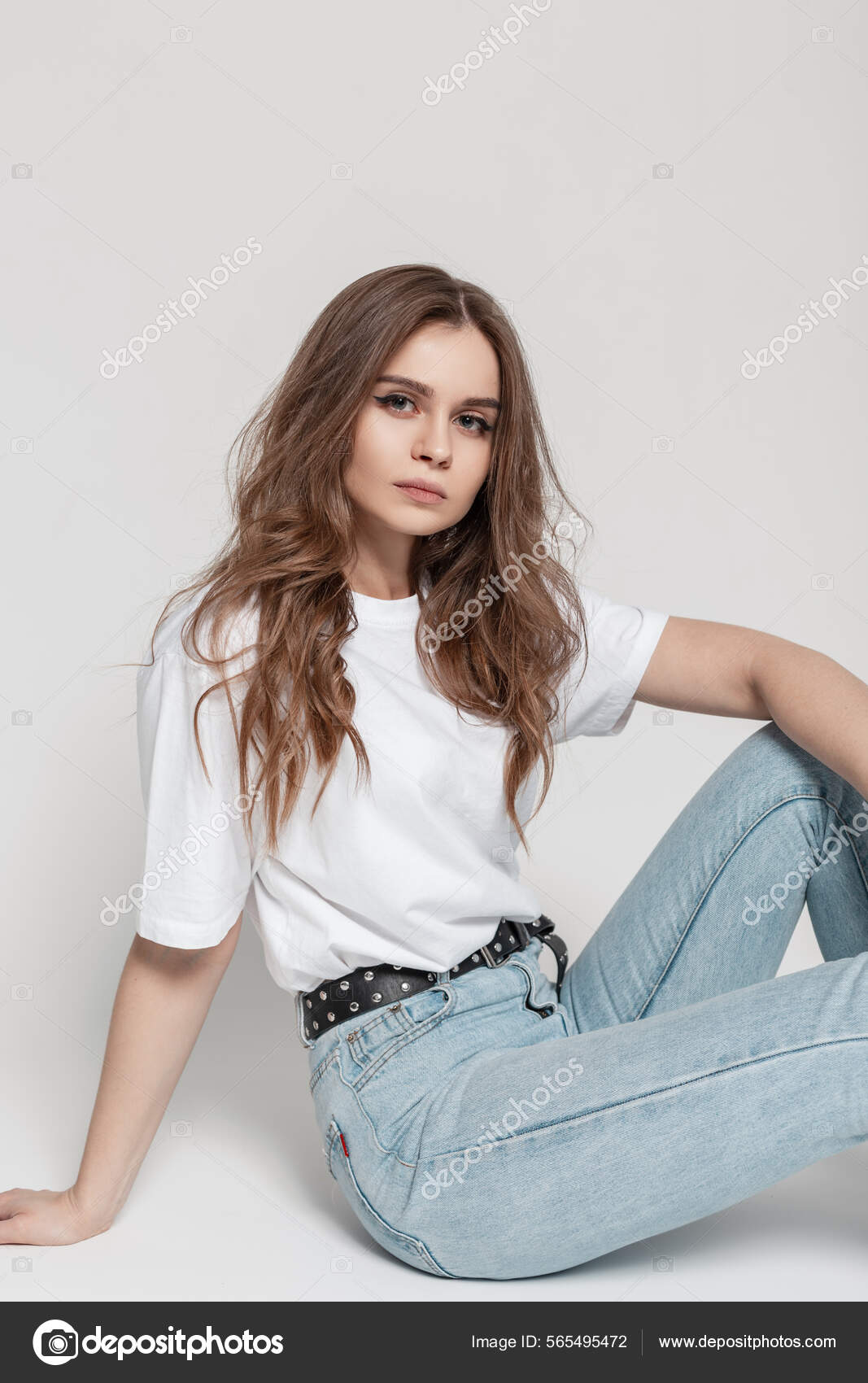 Roupas menina best sale bonita