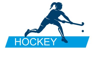 Hokey sporu arka plan grafiği.