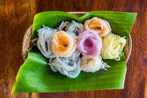 Buntes Khanom-Kinn — Stockfoto