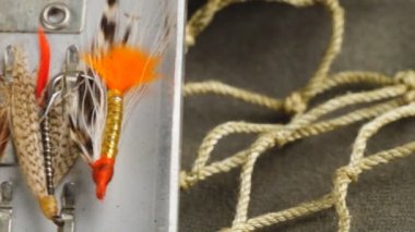 alabalık balıkçılık Fly