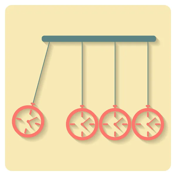 Newton'un beşiği kavramı ile alarm erteleme