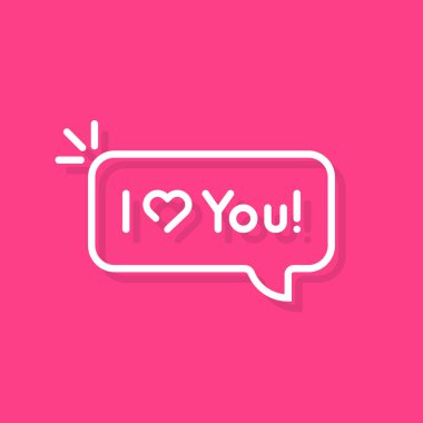 İnce satır. Konuşma baloncuğunu seviyorum.