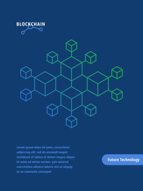 blockchain like future technology layout