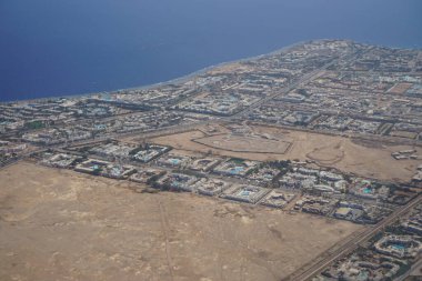 Sharm El-Sheikh, Qesm Sharm Ash Sheikh, Güney Sina Valiliği, Mısır