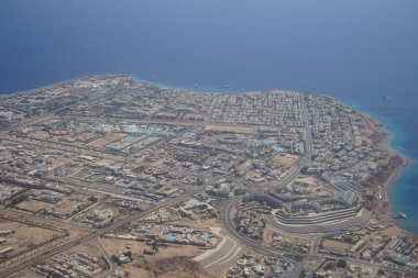 Sharm El-Sheikh, Qesm Sharm Ash Sheikh, Güney Sina Valiliği, Mısır