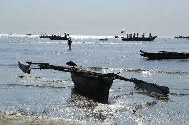 Seyahatlerden Zanzibar resimleri