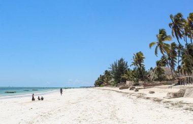 Seyahatlerden Zanzibar resimleri