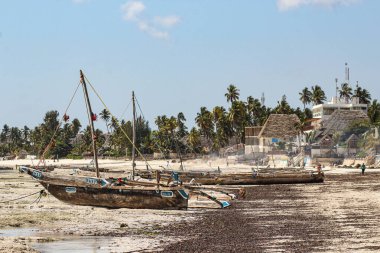 Seyahatlerden Zanzibar resimleri