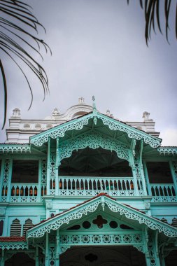 Seyahatlerden Zanzibar resimleri