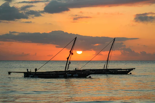 Seyahatlerden Zanzibar Resimleri — Stok fotoğraf
