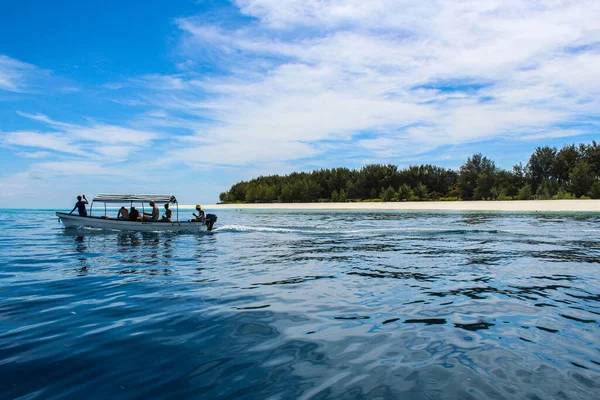 Zanzibar Immagini Viaggi — Foto Stock