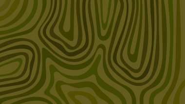 Çizgili soyut arkaplan. El çizimi vektör çizimi. Düz renk tasarımı.