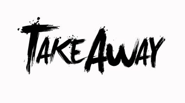 Götür İşareti. Vektör ayrıştırılabilir düzenlenebilir İşaret Çizelgesi.