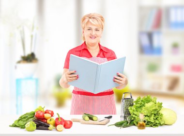 tencere ile yemek tarifleri kitabı