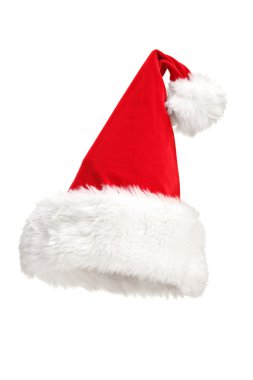 santa şapka