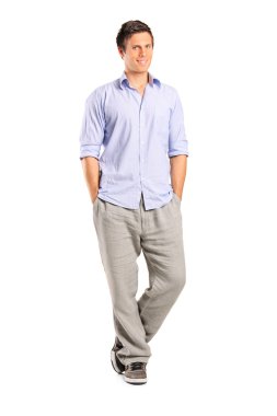 casual adam kameraya bakan