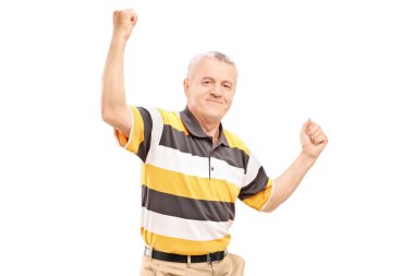 Beyefendi el mutluluk