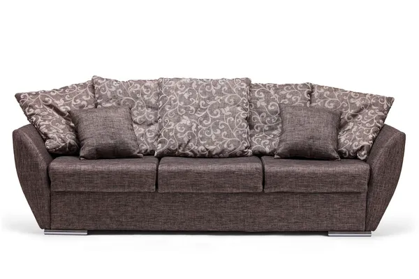 Modernes Sofa — Stockfoto