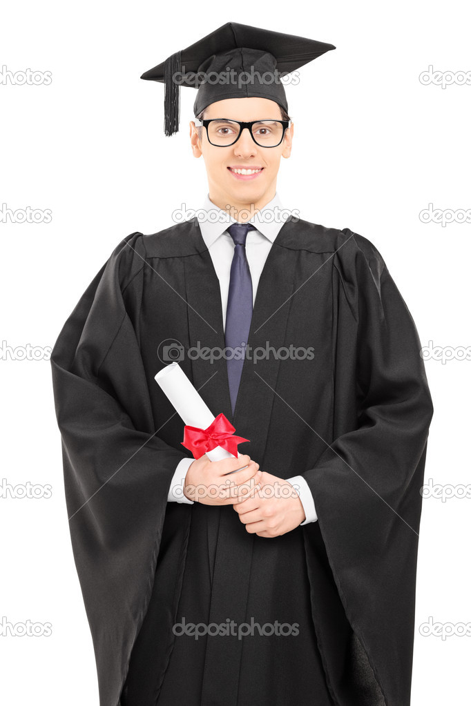 Male Graduate Images – Browse 81,334 Stock Photos, Vectors, and