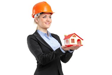 holding model ev başkanının