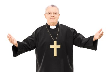 Muhterem açık elle