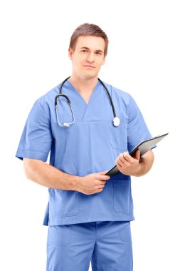 Pano ile tıp doktoru