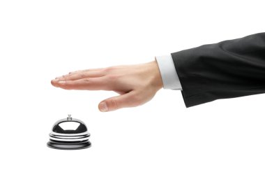 otel bell kullanarak ele