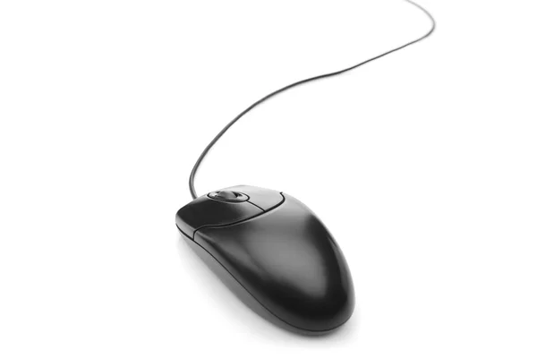 Un mouse del computer — Foto Stock