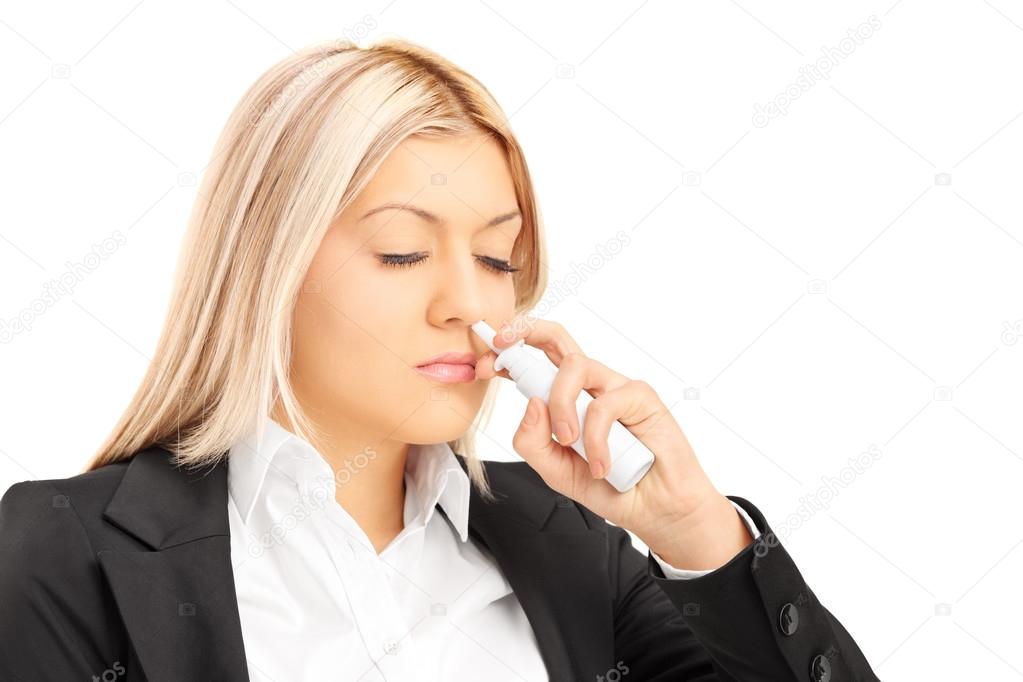 Wie spritzen Frauen