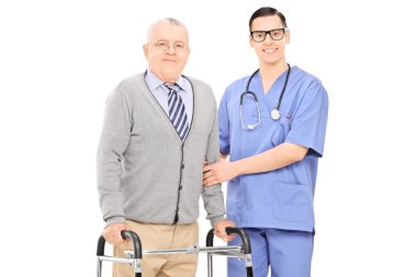 walker'ın üst düzey beyle