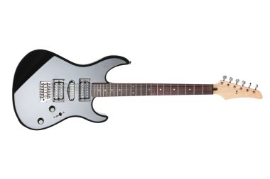 Elektro gitar.