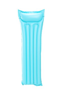 Mavi AIR havuz yatak