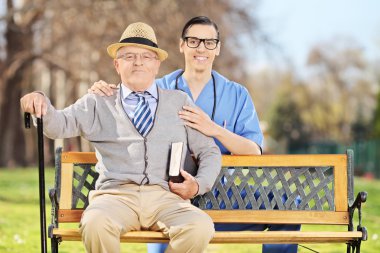 Komuta sizde ile profesyonel sağlık