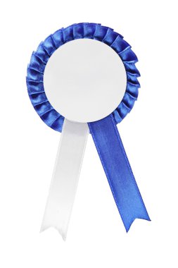Blue ribbon Ödülü