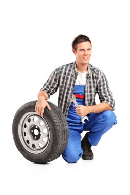 poz ile yedek lastik tamircisi