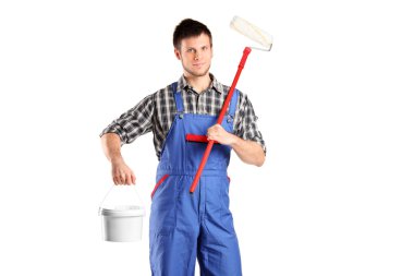 rulo ve kova holding işçi