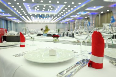 Restoran Masası