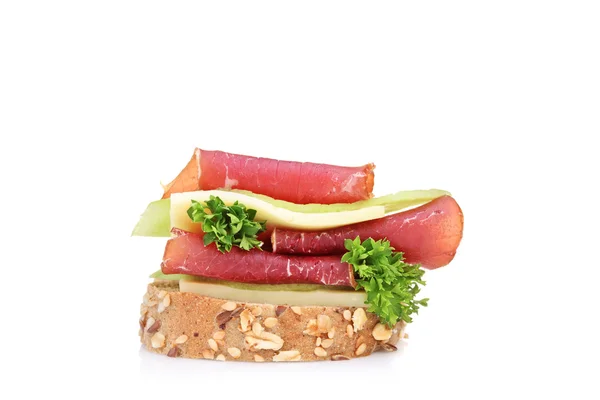 Panino — Foto Stock