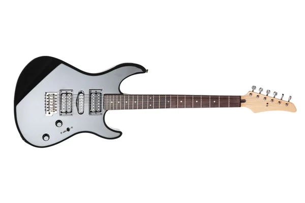 An electric guitar — Stock Photo, Image