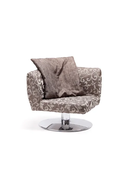 Ein moderner Stuhl — Stockfoto