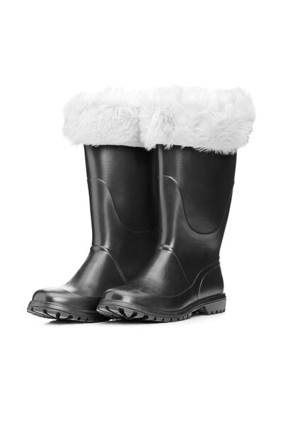 Пара сапог Санты
