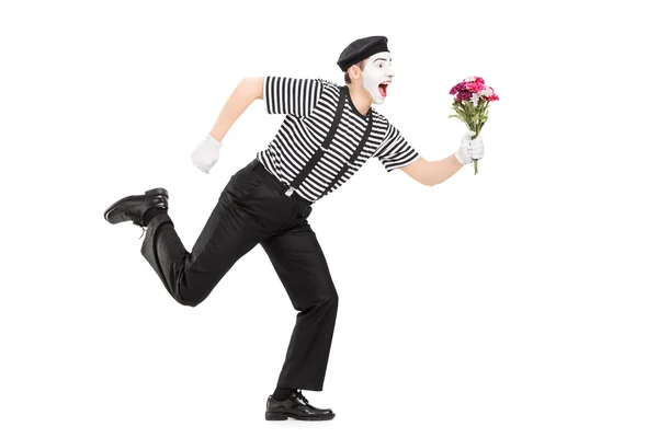 Mime Images Libres De Droit Photos De Mime Depositphotos