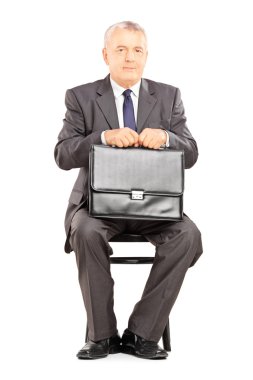 işadamı holding evrak çantası