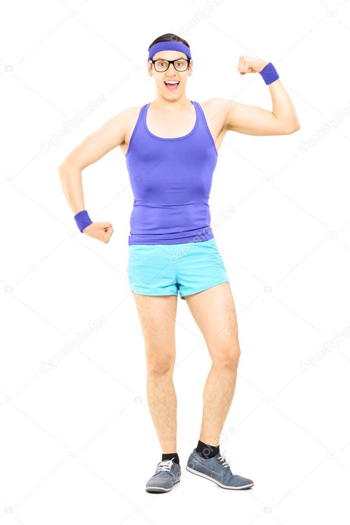 Pantalones cortos divertidos fotos de stock, de Pantalones cortos divertidos sin royalties | Depositphotos