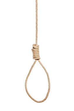 Hangman's Noose