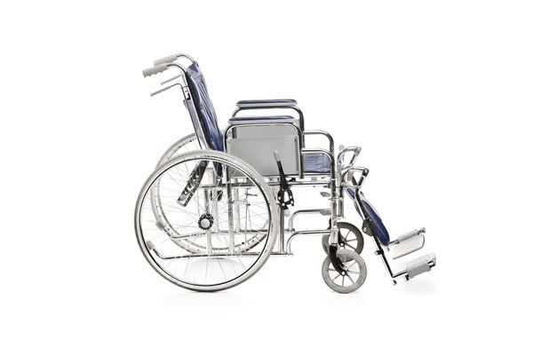 Fer en fauteuil roulant — Photo